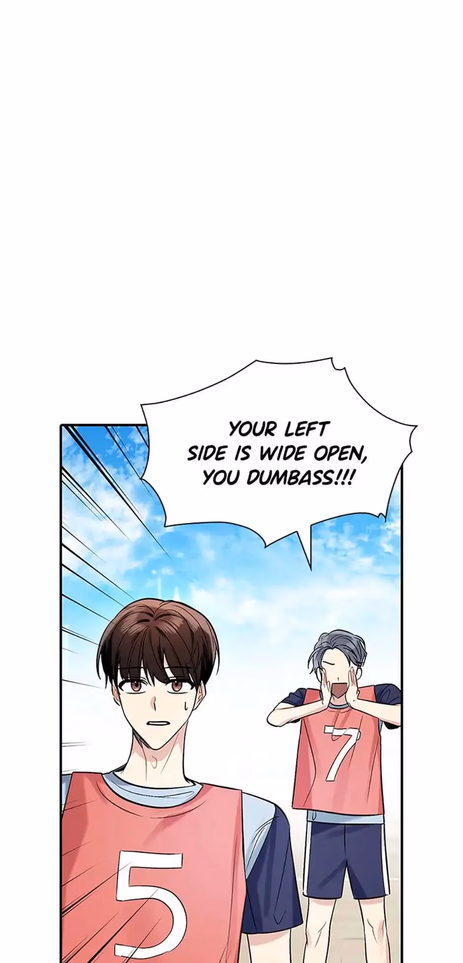 Read Shining Summer chapter 21 image 16 on Lezhin