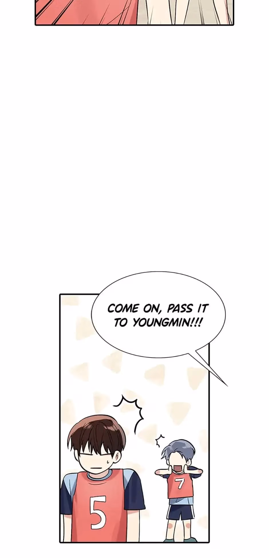 Read Shining Summer chapter 21 image 17 on Lezhin