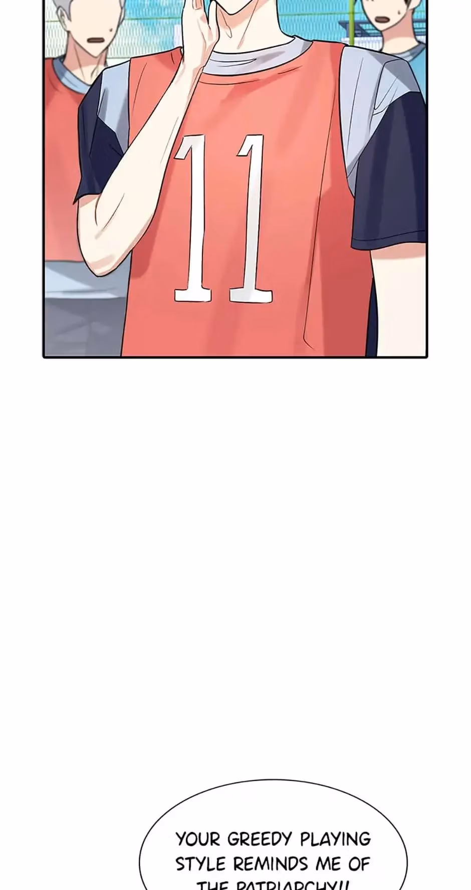 Read Shining Summer chapter 21 image 19 on Lezhin
