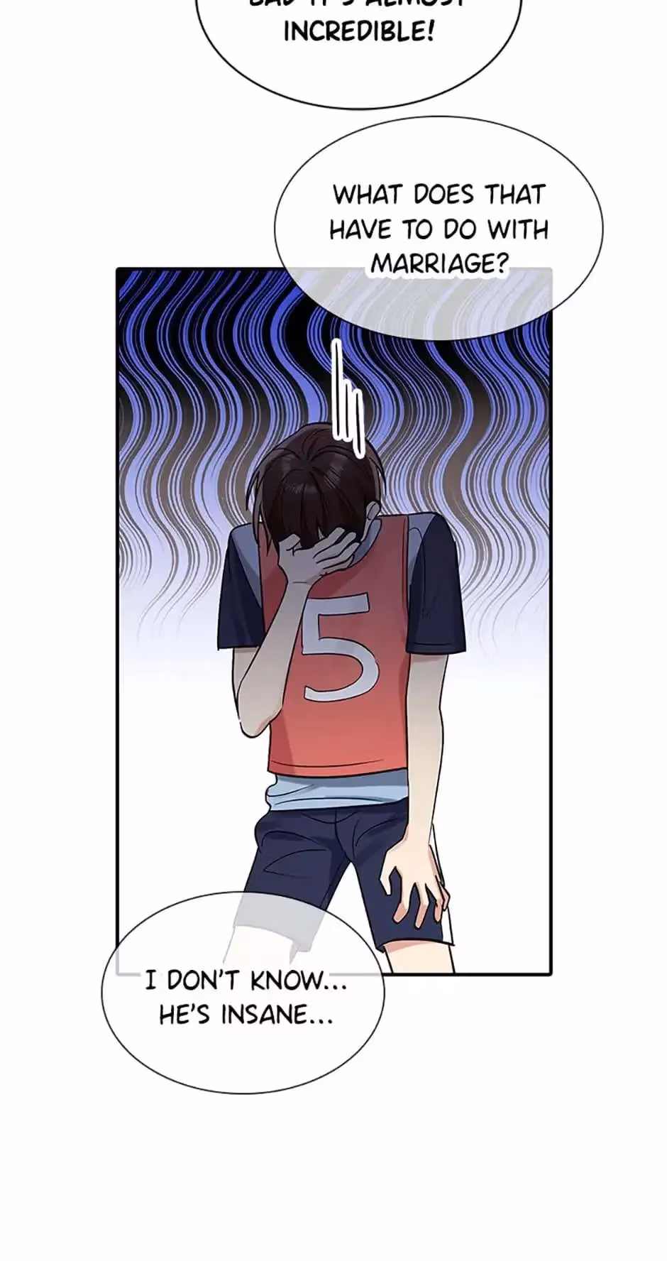 Read Shining Summer chapter 21 image 21 on Lezhin