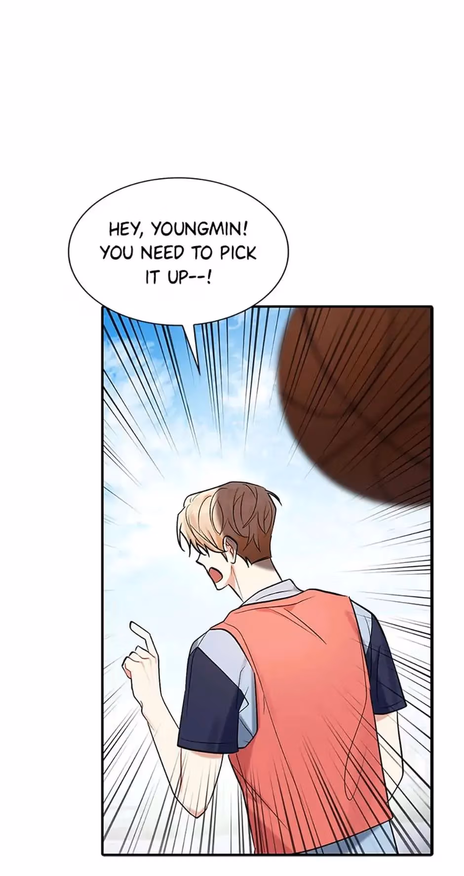 Read Shining Summer chapter 21 image 22 on Lezhin