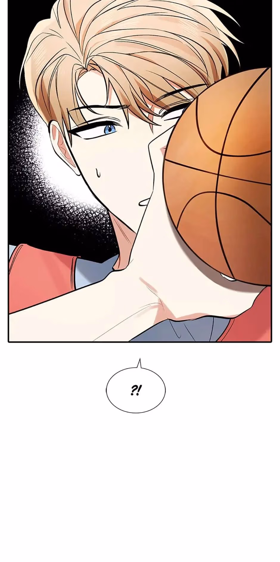 Read Shining Summer chapter 21 image 26 on Lezhin