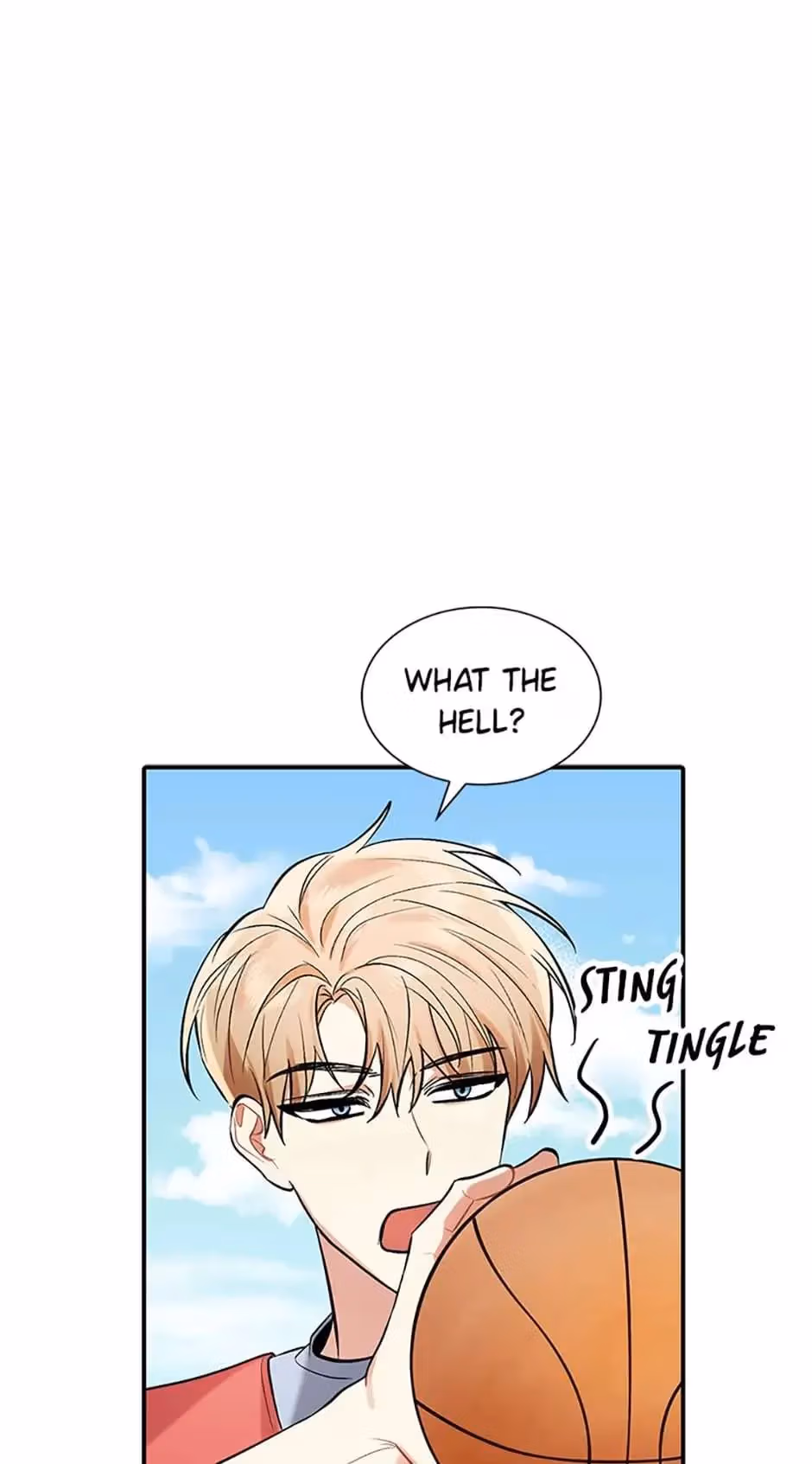 Read Shining Summer chapter 21 image 28 on Lezhin