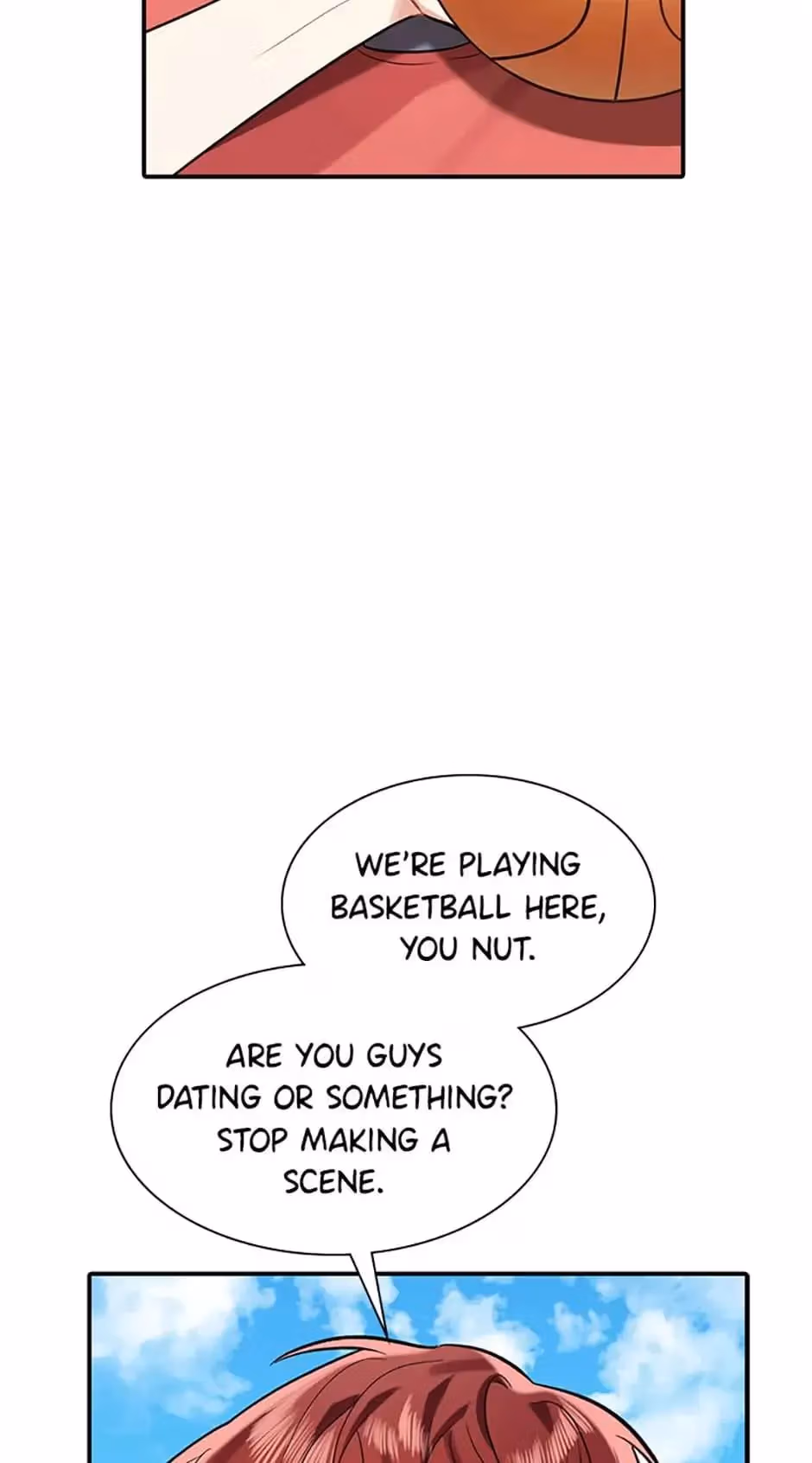 Read Shining Summer chapter 21 image 29 on Lezhin