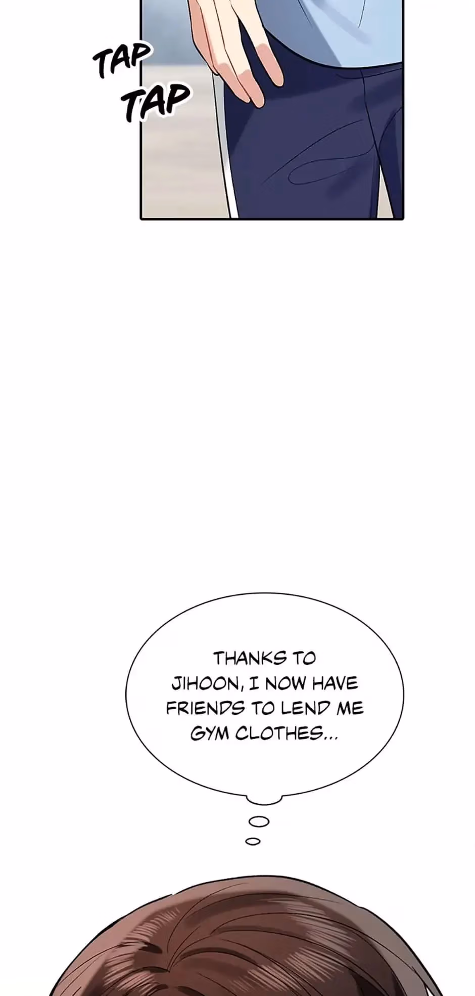 Read Shining Summer chapter 21 image 3 on Lezhin