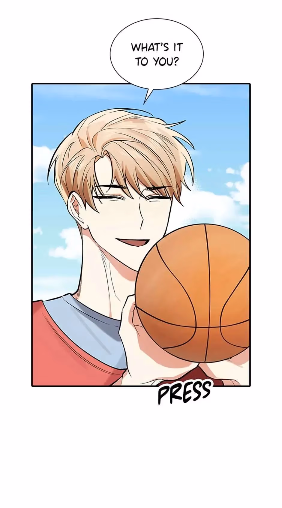 Read Shining Summer chapter 21 image 31 on Lezhin
