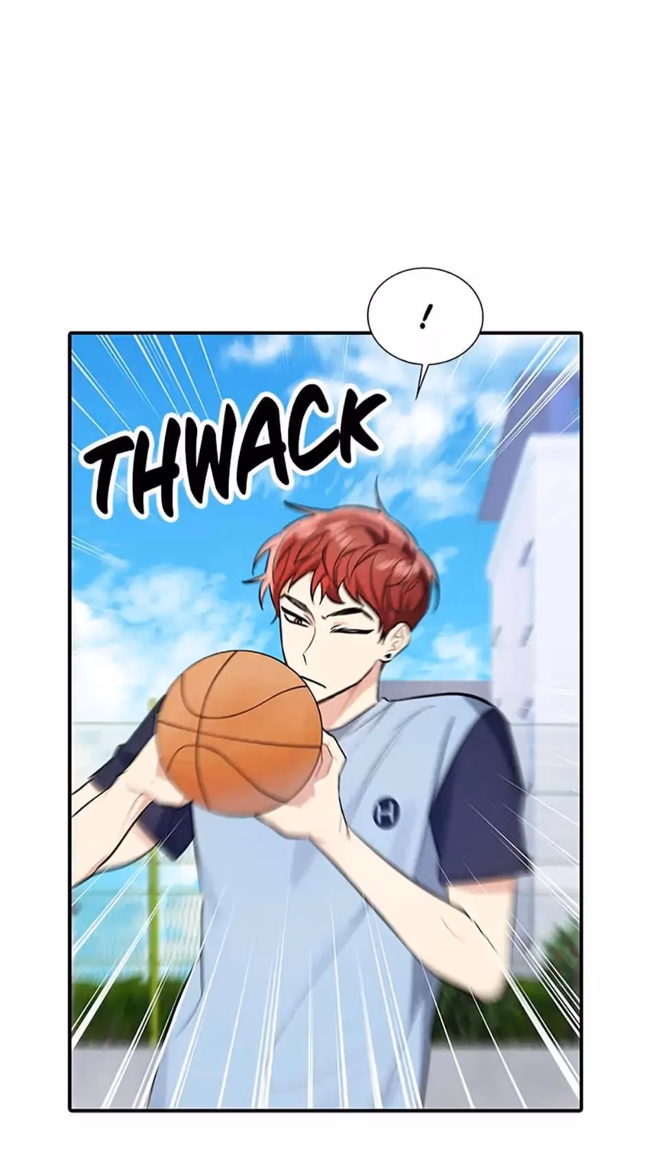 Read Shining Summer chapter 21 image 32 on Lezhin
