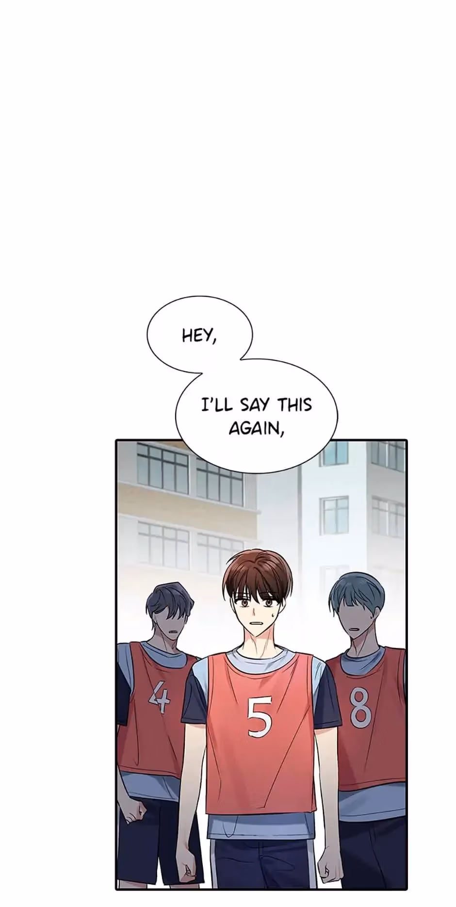 Read Shining Summer chapter 21 image 33 on Lezhin