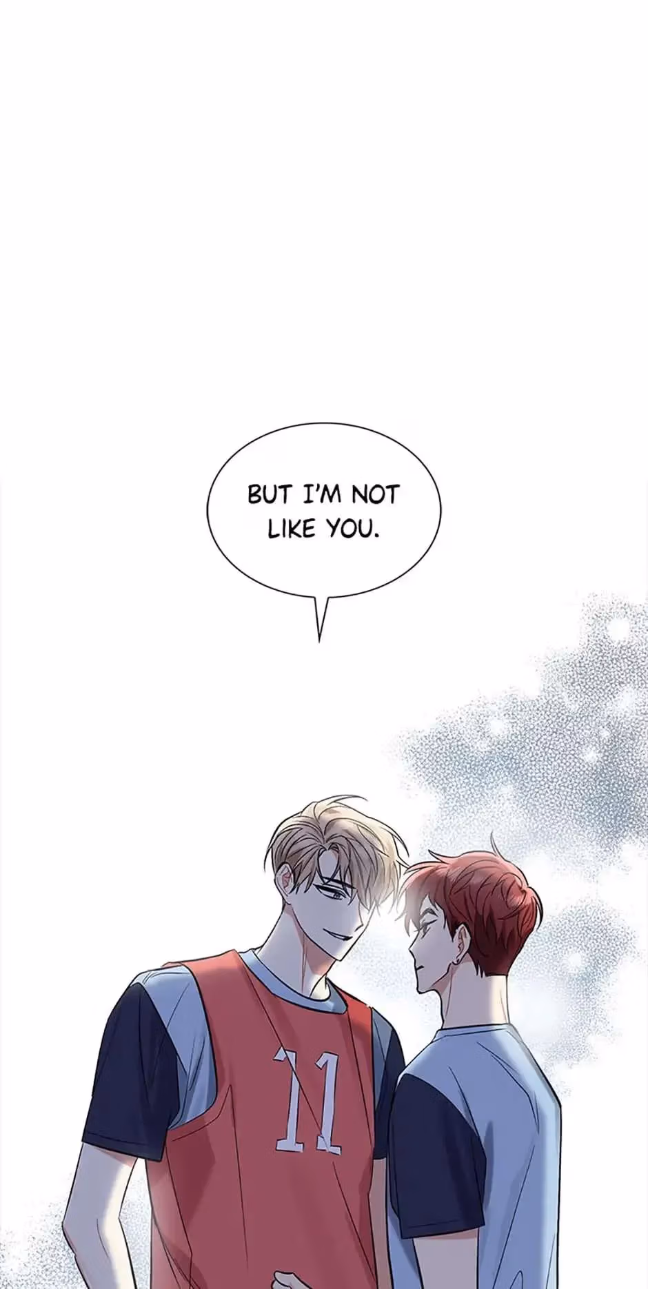 Read Shining Summer chapter 21 image 34 on Lezhin