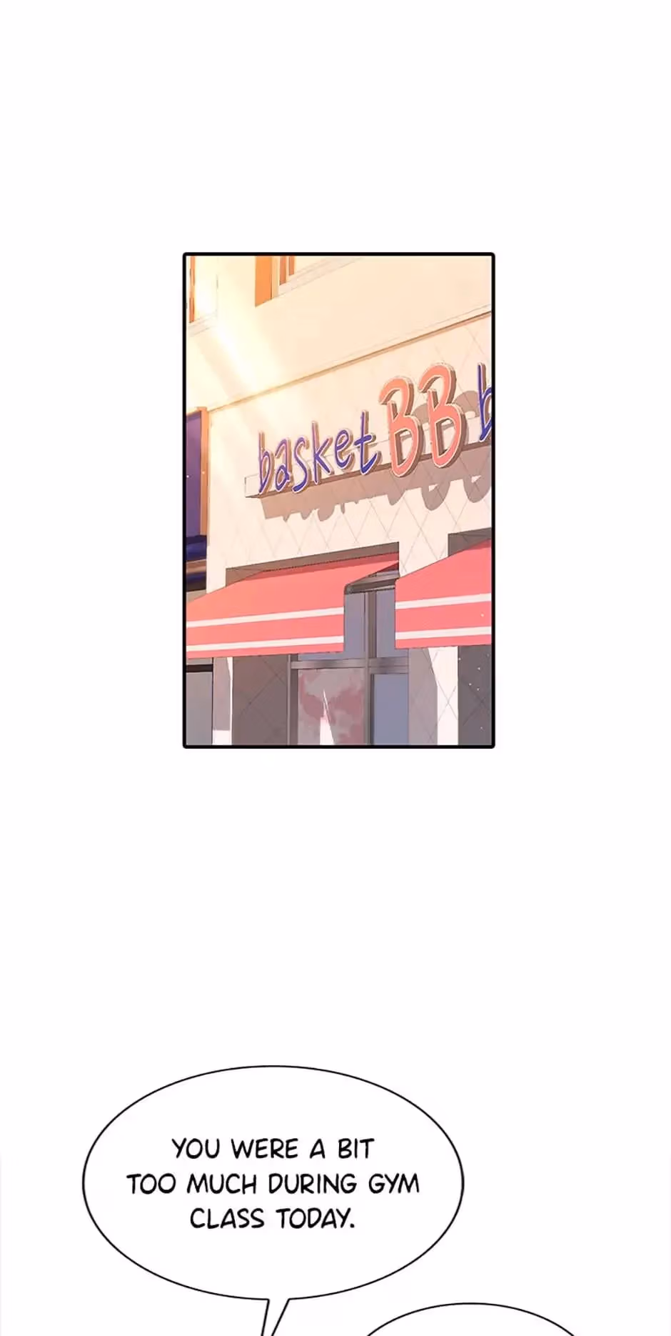 Read Shining Summer chapter 21 image 36 on Lezhin