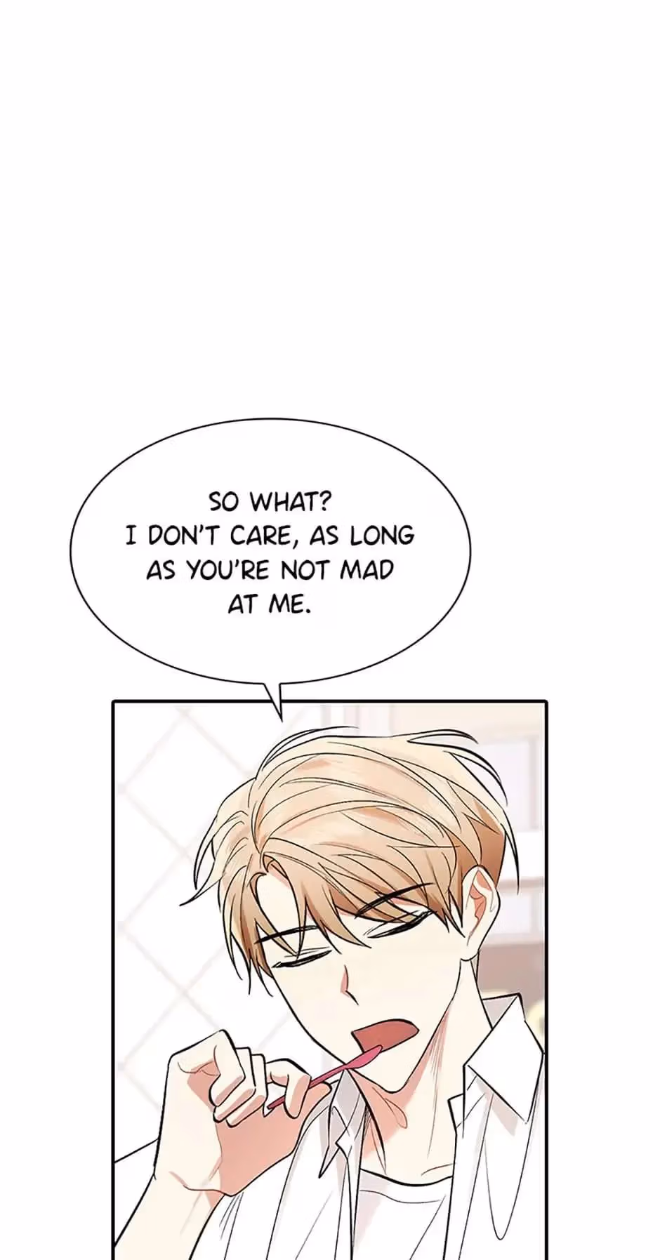 Read Shining Summer chapter 21 image 38 on Lezhin