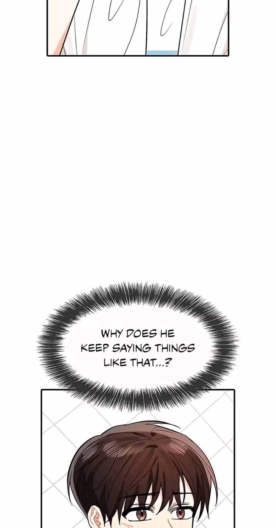 Read Shining Summer chapter 21 image 39 on Lezhin