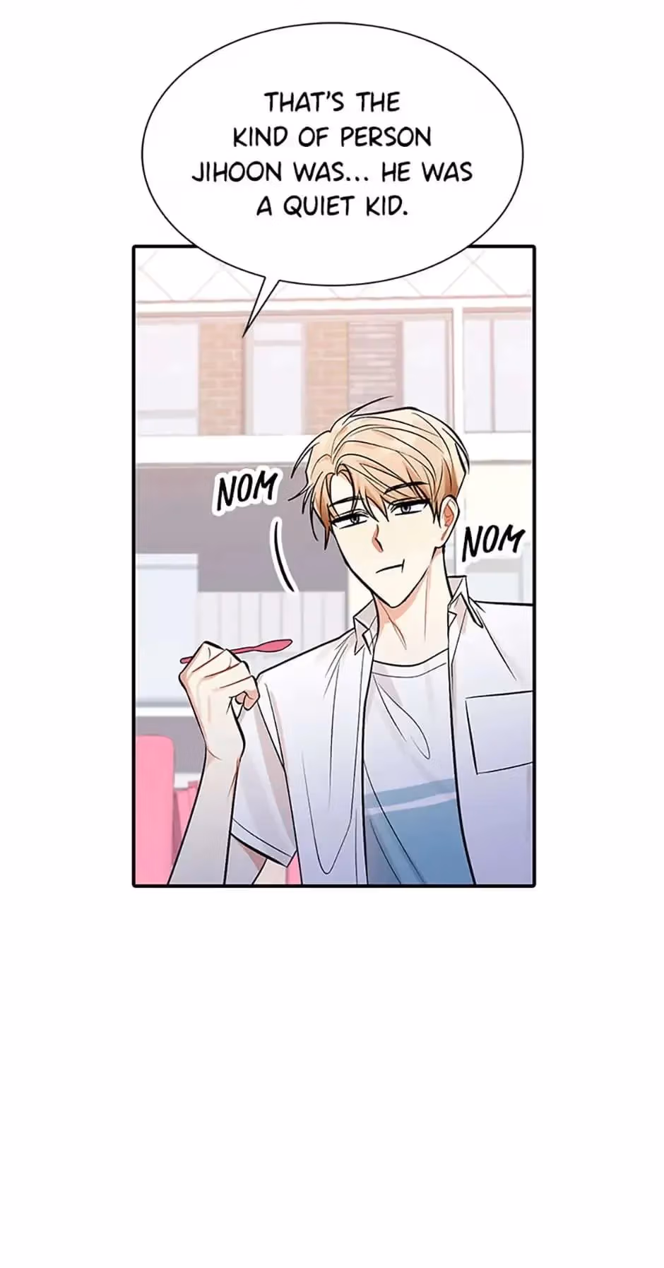 Read Shining Summer chapter 21 image 42 on Lezhin