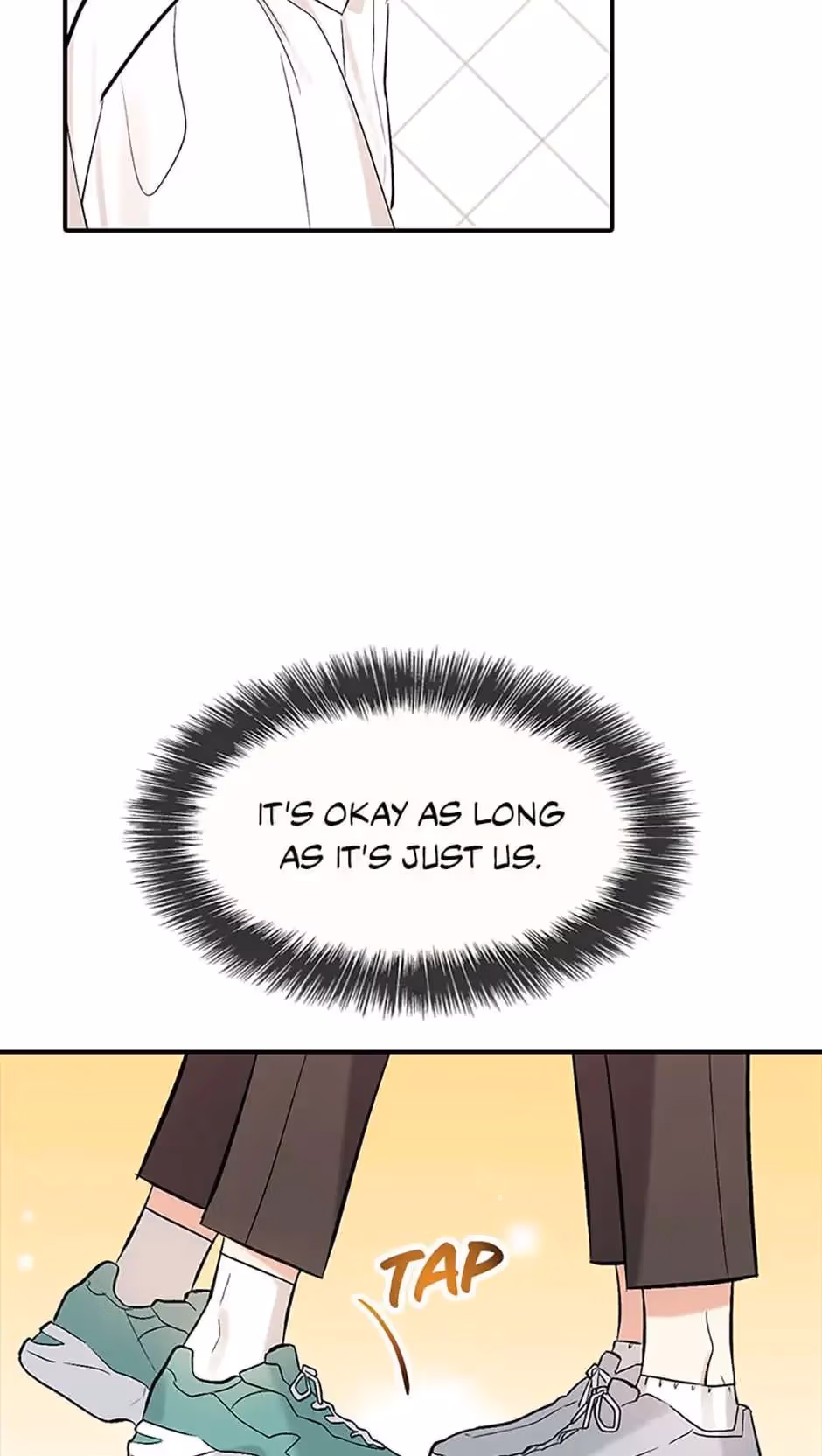 Read Shining Summer chapter 21 image 45 on Lezhin