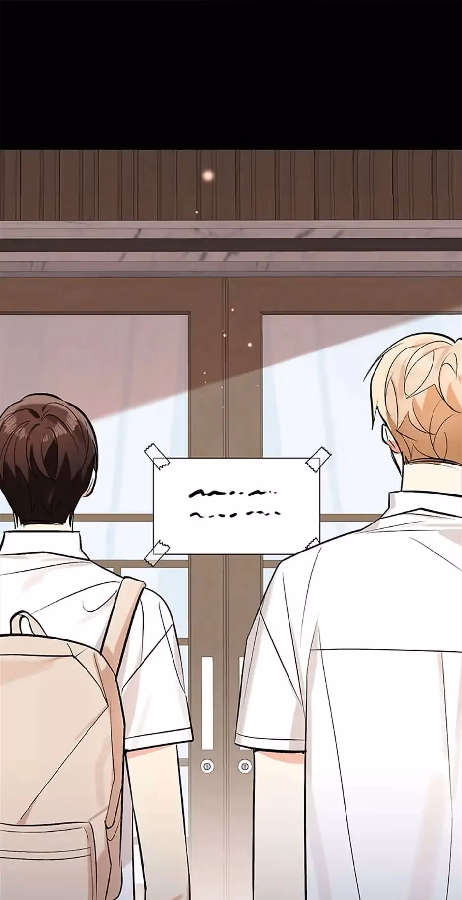 Read Shining Summer chapter 21 image 49 on Lezhin