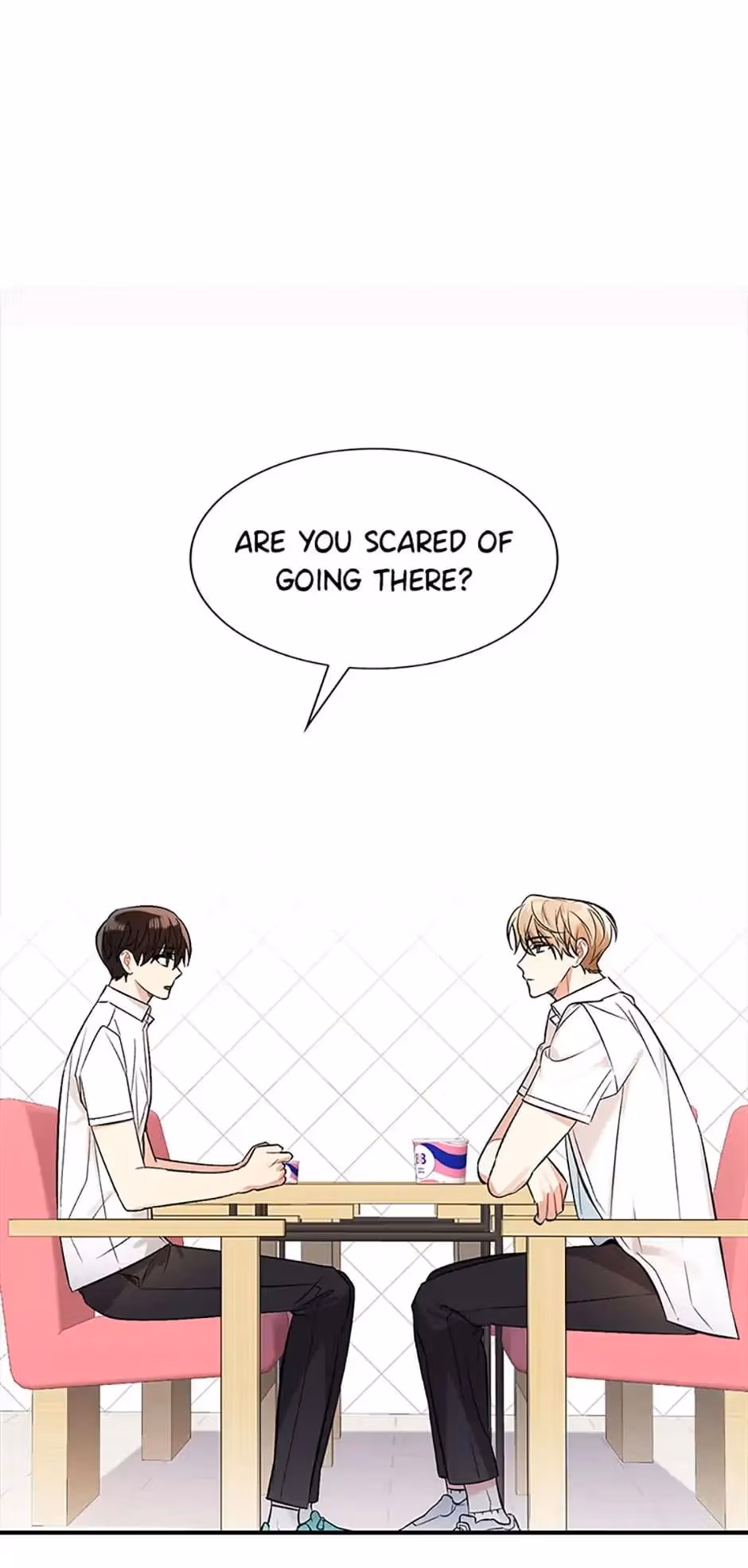 Read Shining Summer chapter 21 image 58 on Lezhin