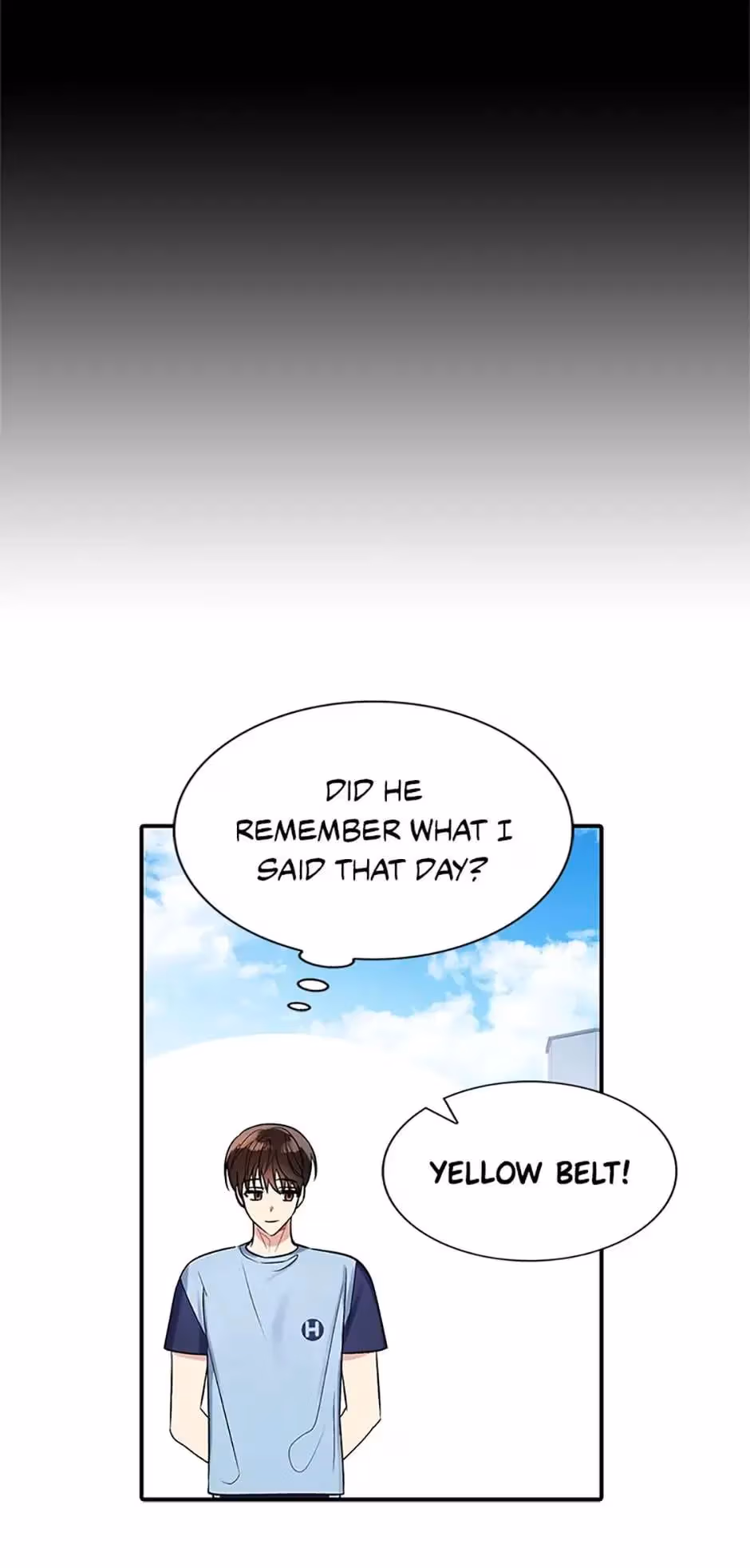 Read Shining Summer chapter 21 image 6 on Lezhin