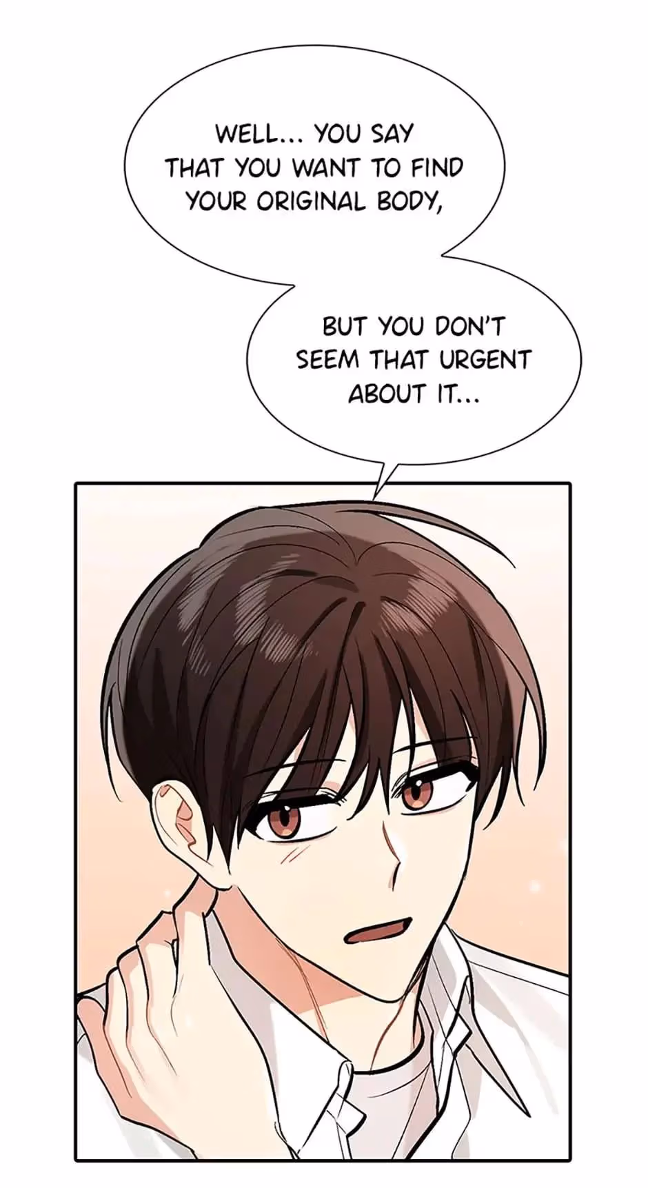 Read Shining Summer chapter 21 image 64 on Lezhin