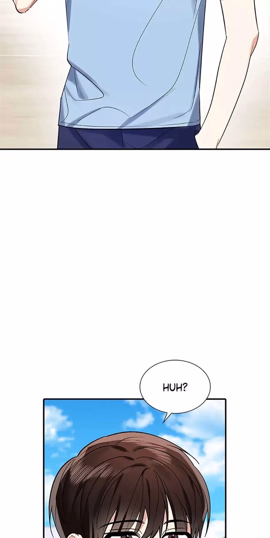 Read Shining Summer chapter 21 image 8 on Lezhin
