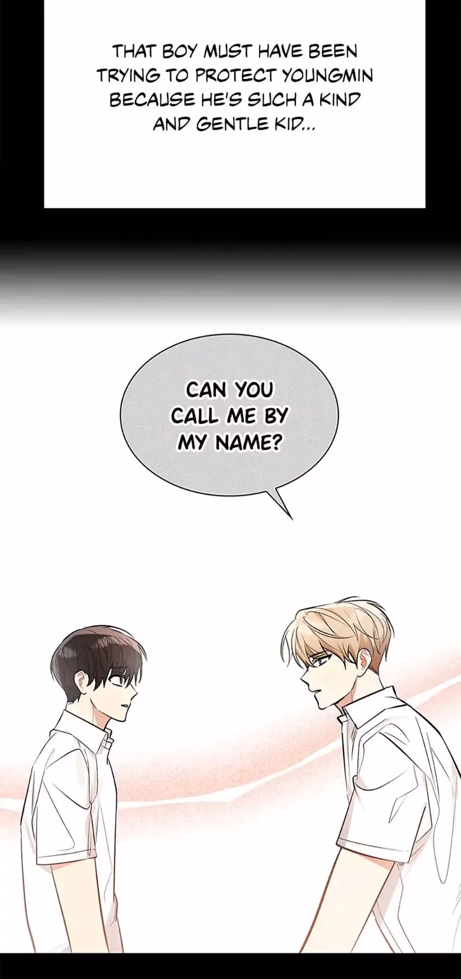 Read Shining Summer chapter 22 image 10 on Lezhin