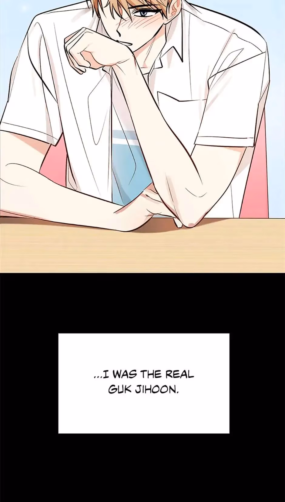 Read Shining Summer chapter 22 image 12 on Lezhin