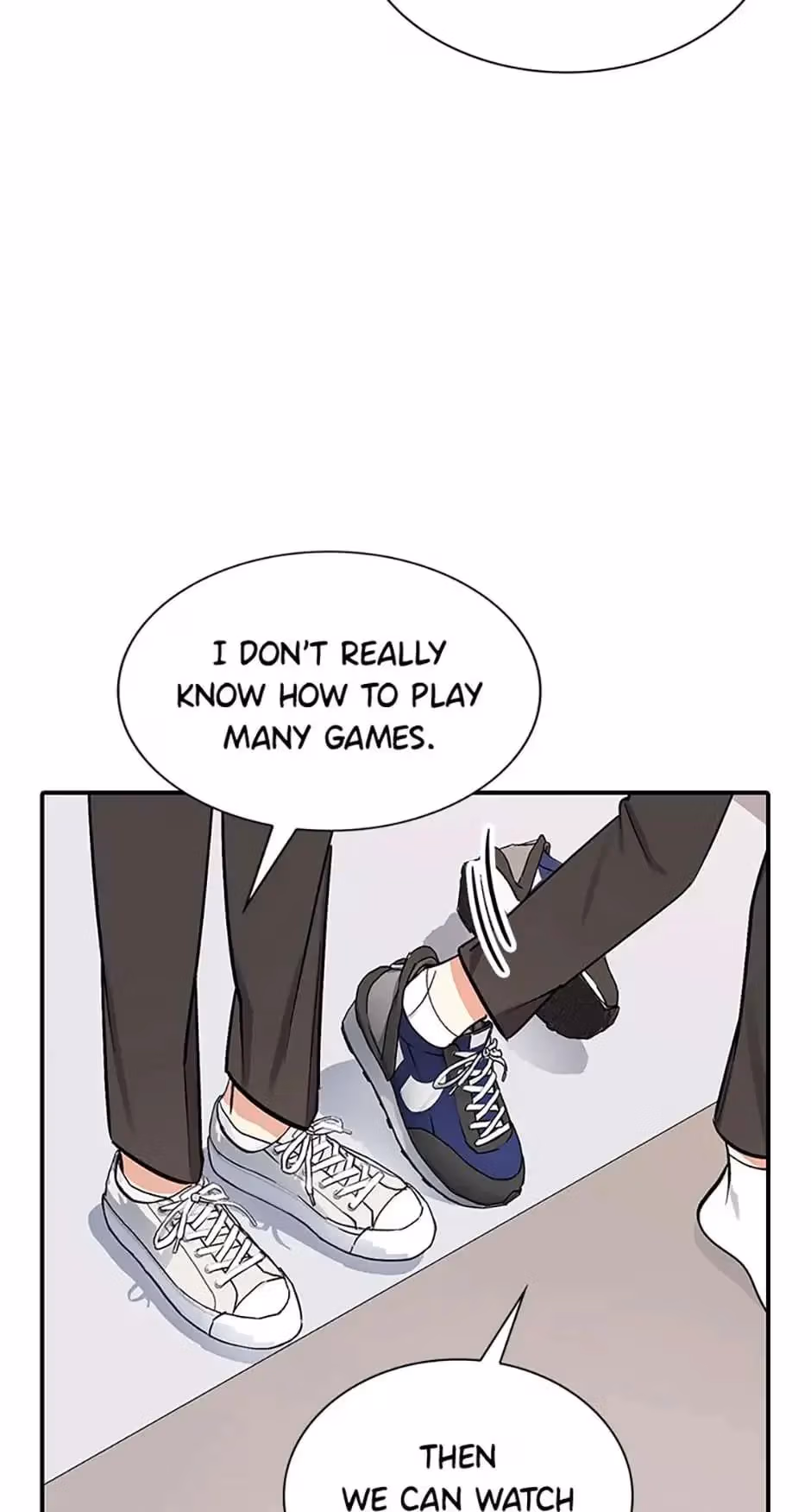Read Shining Summer chapter 22 image 17 on Lezhin