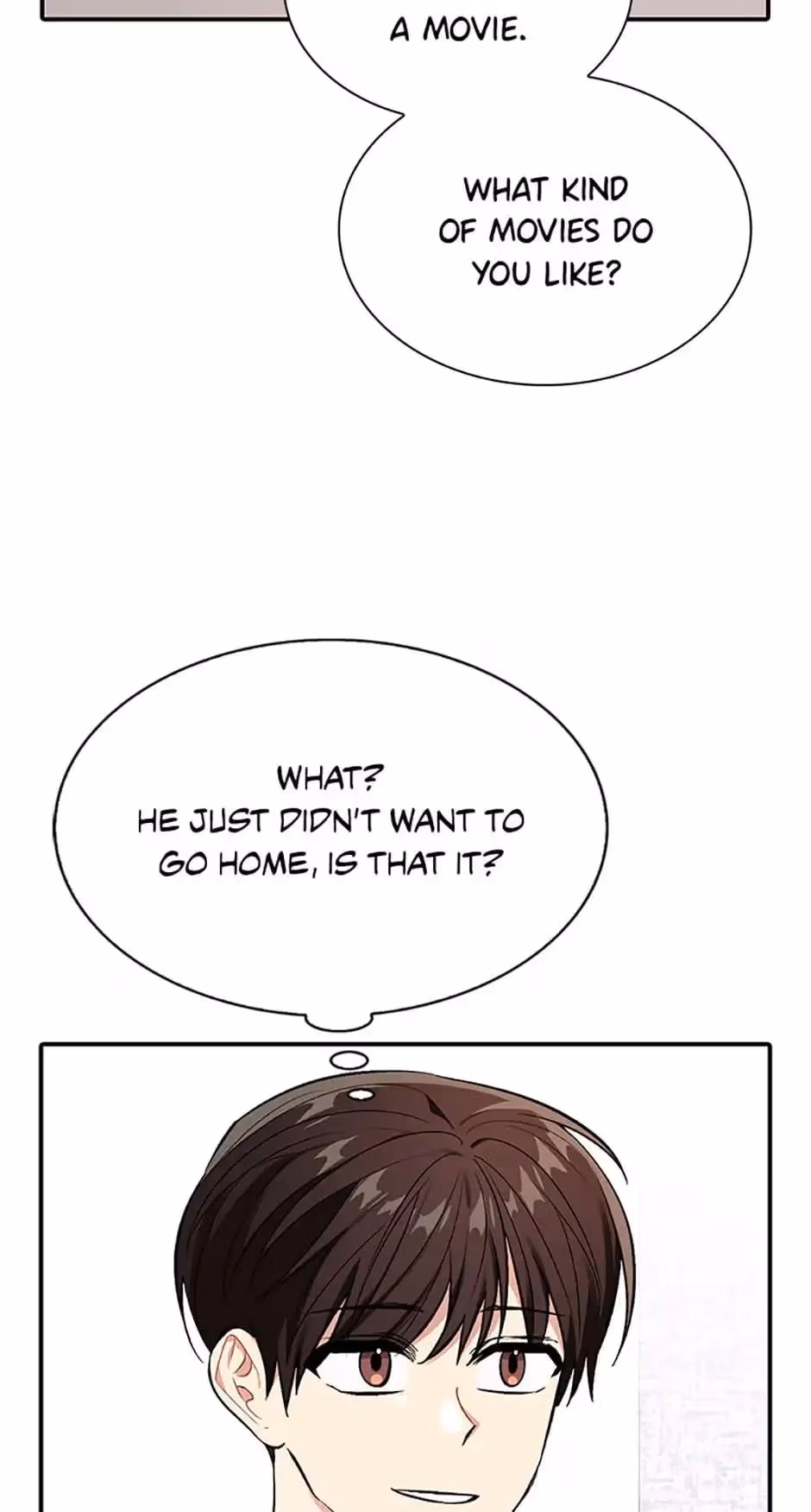 Read Shining Summer chapter 22 image 18 on Lezhin