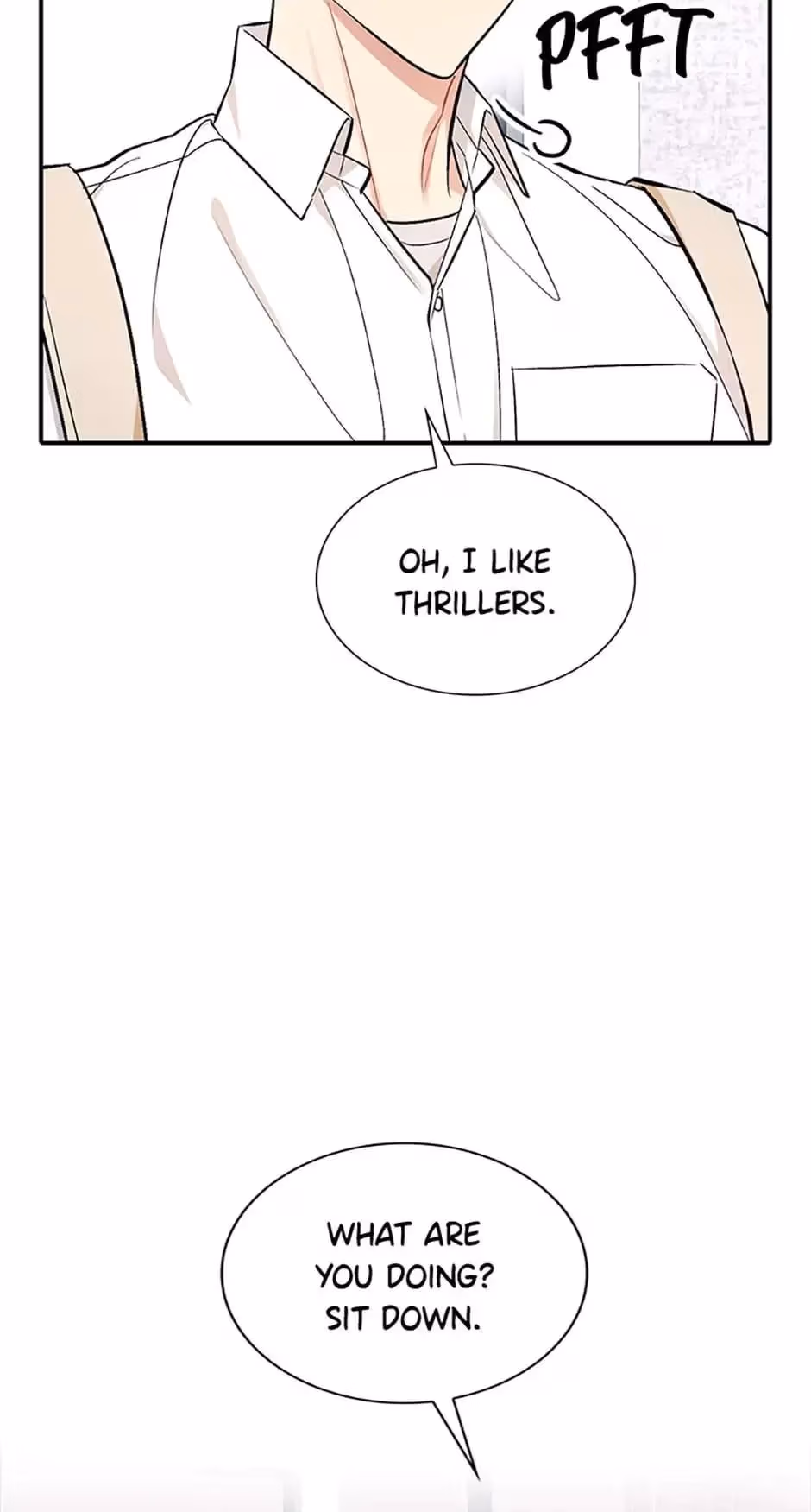 Read Shining Summer chapter 22 image 19 on Lezhin