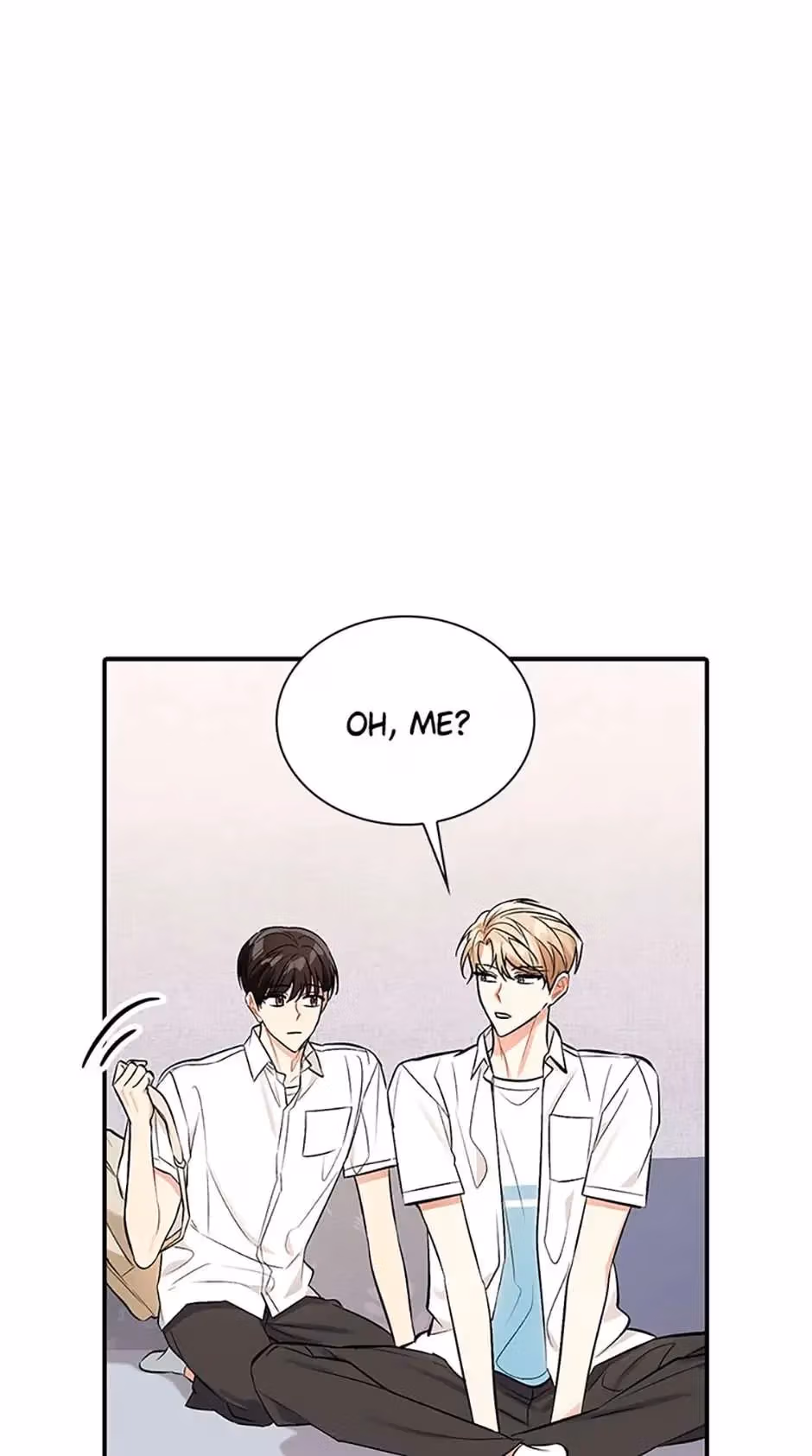 Read Shining Summer chapter 22 image 22 on Lezhin