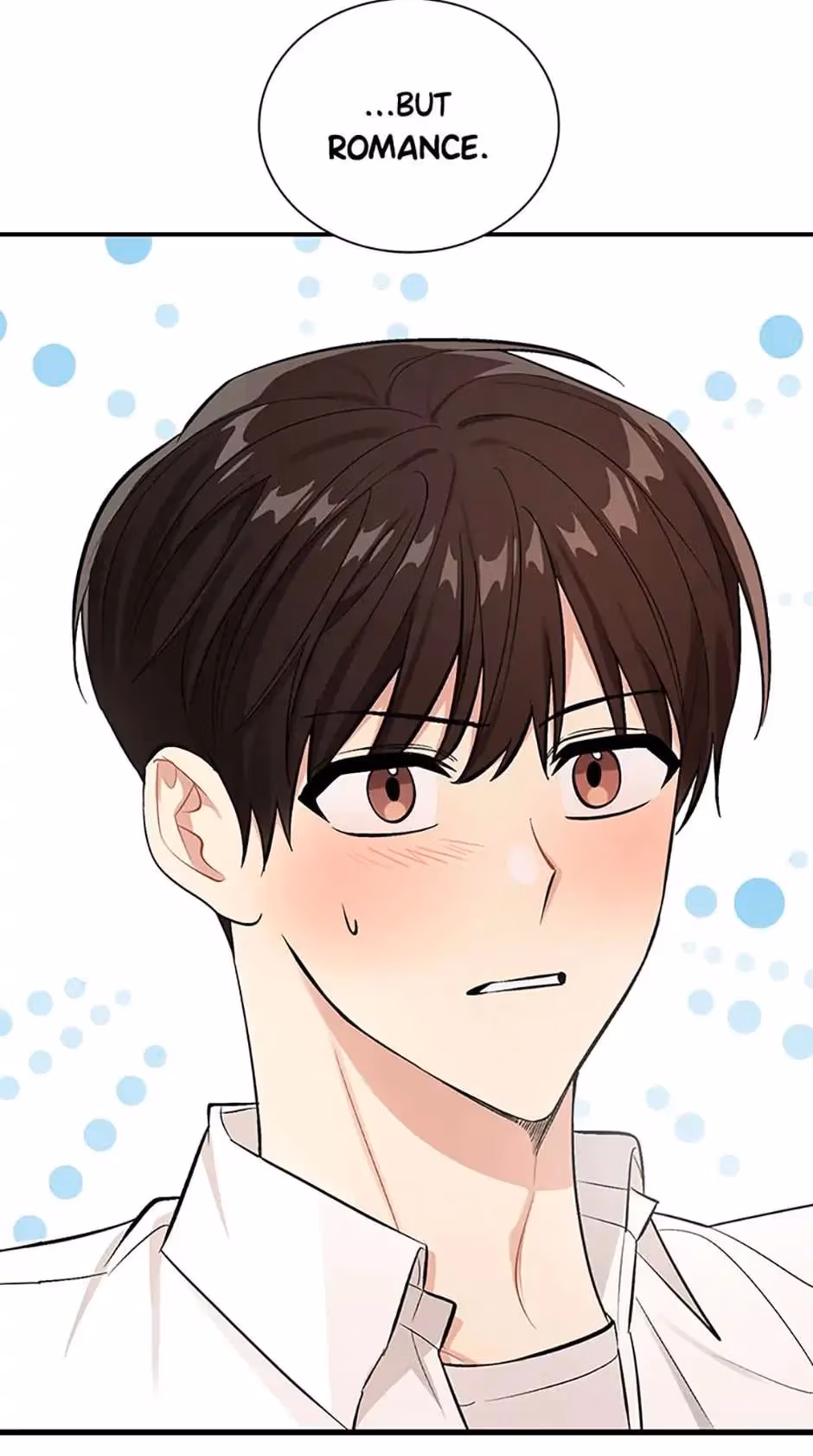 Read Shining Summer chapter 22 image 27 on Lezhin