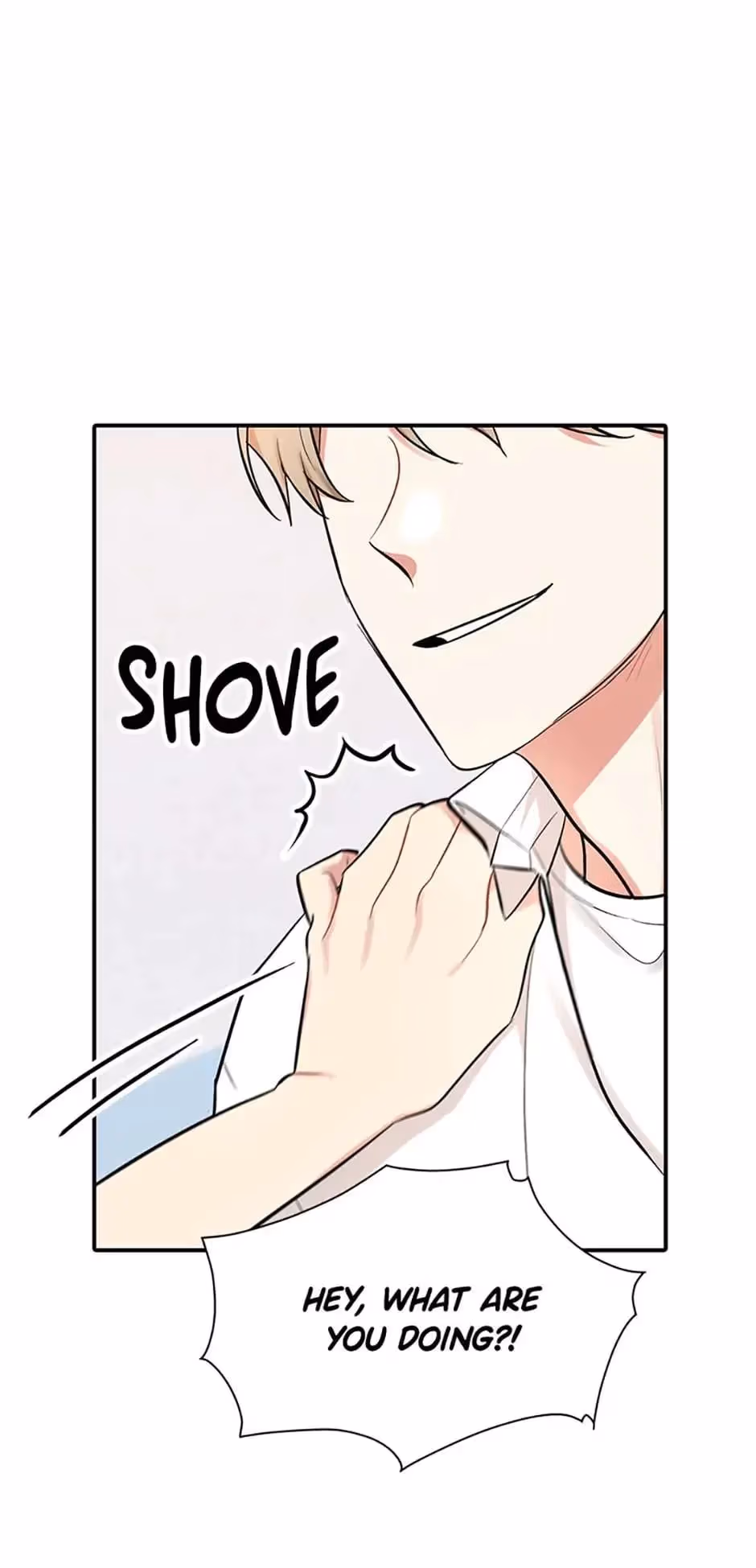 Read Shining Summer chapter 22 image 29 on Lezhin