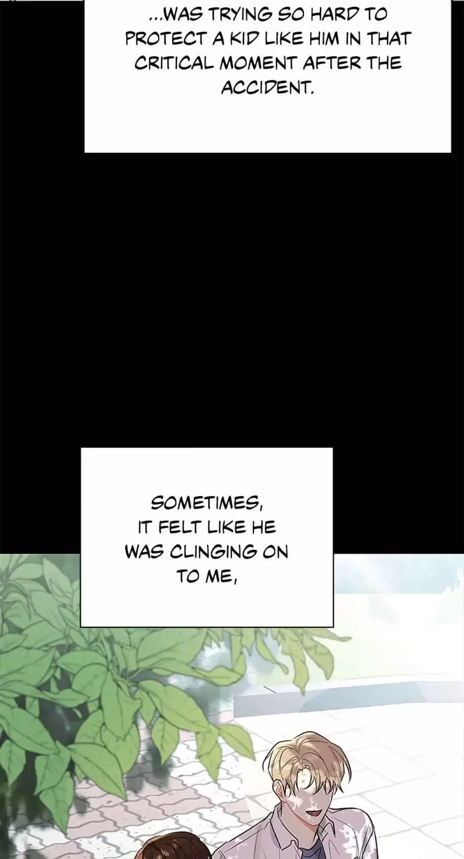 Read Shining Summer chapter 22 image 3 on Lezhin