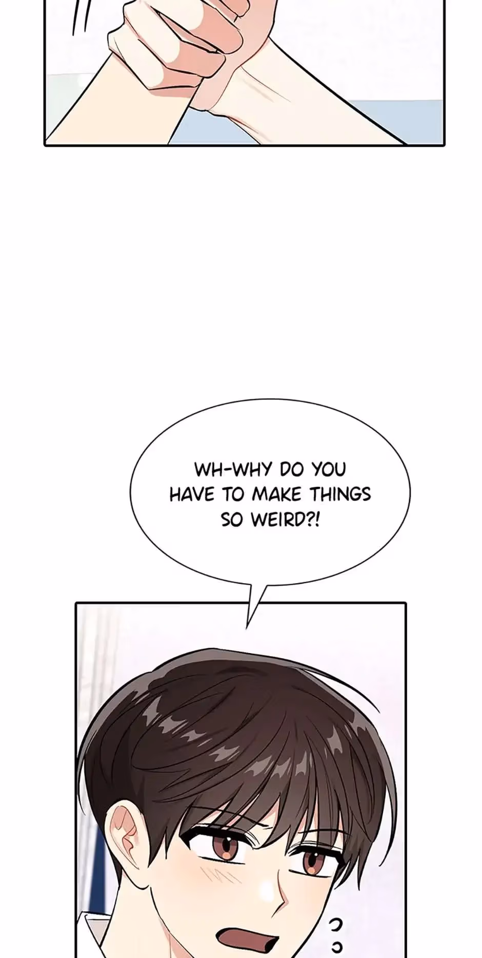Read Shining Summer chapter 22 image 35 on Lezhin