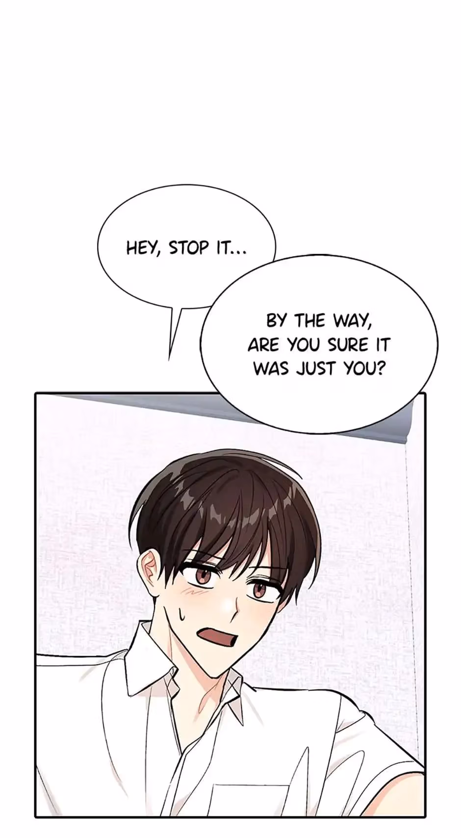 Read Shining Summer chapter 22 image 39 on Lezhin