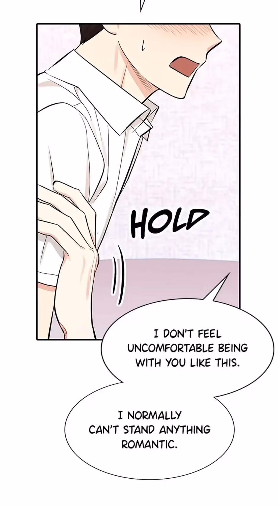 Read Shining Summer chapter 22 image 43 on Lezhin