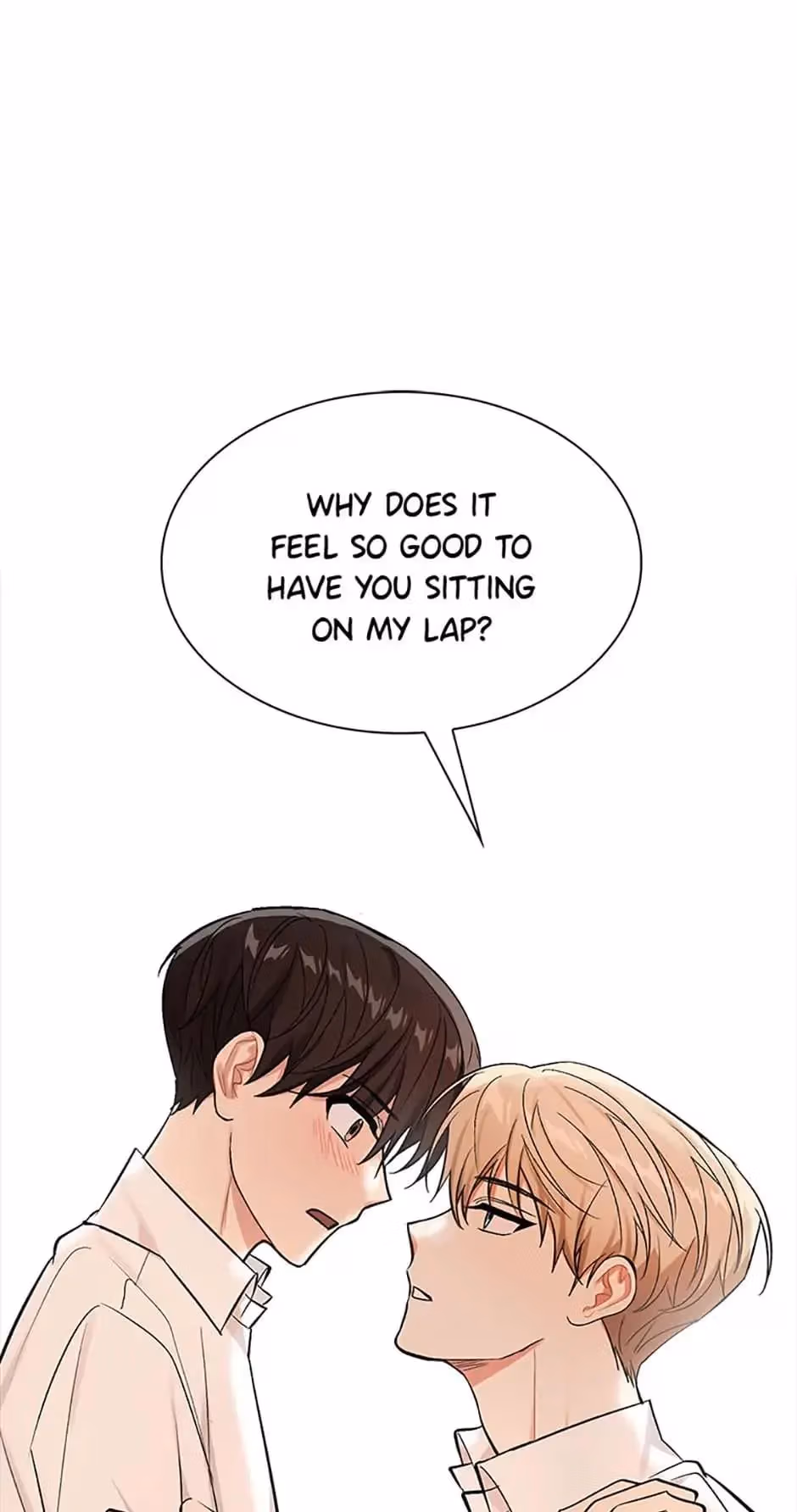 Read Shining Summer chapter 22 image 44 on Lezhin