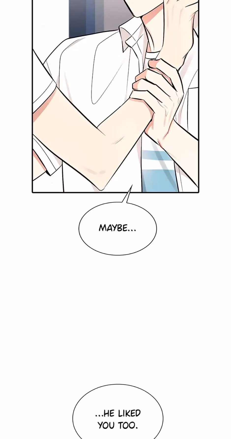 Read Shining Summer chapter 22 image 46 on Lezhin