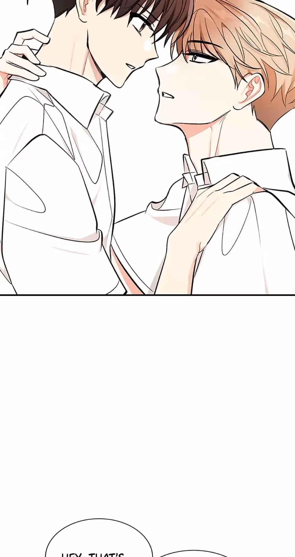 Read Shining Summer chapter 22 image 53 on Lezhin