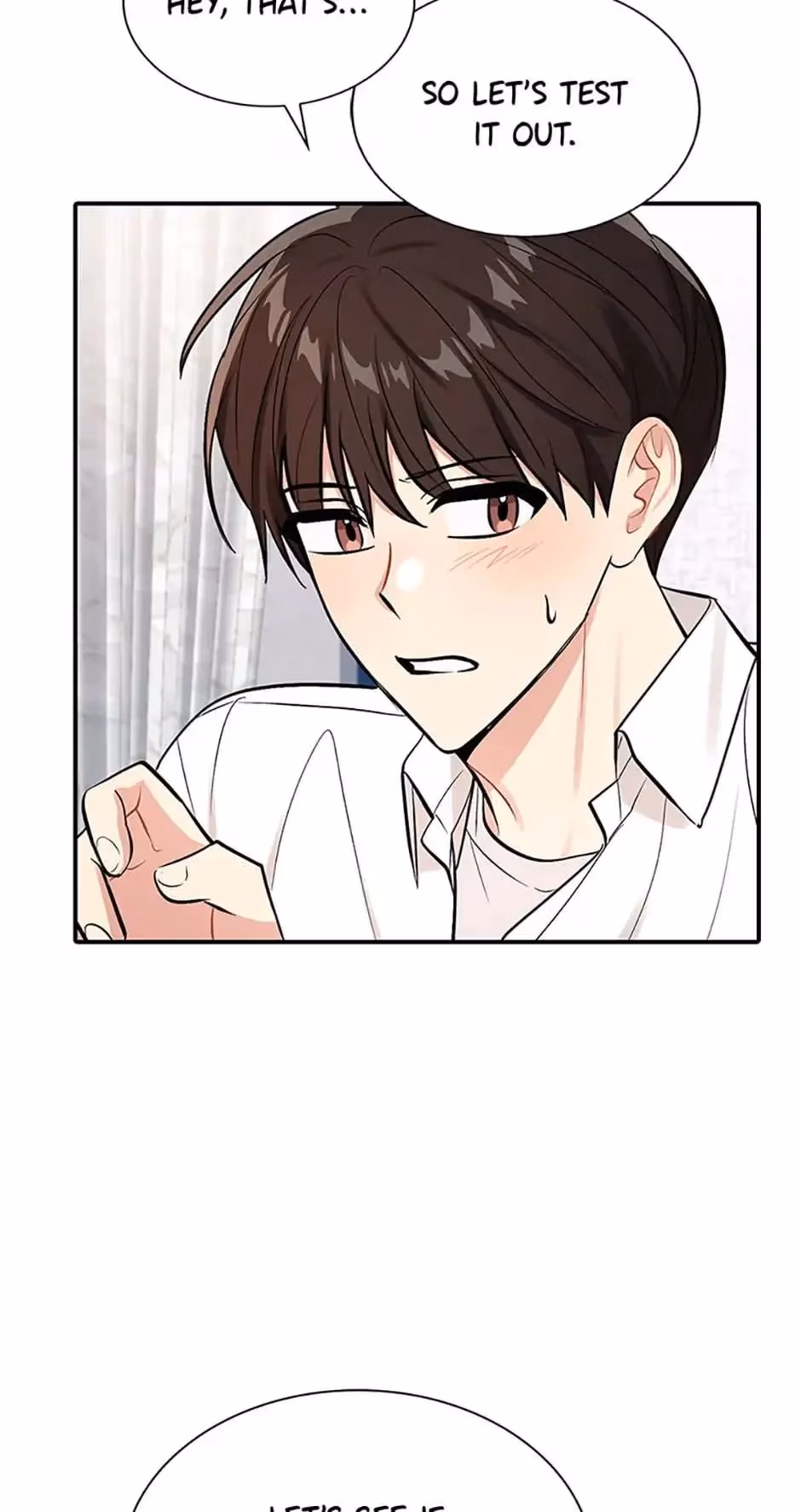 Read Shining Summer chapter 22 image 54 on Lezhin