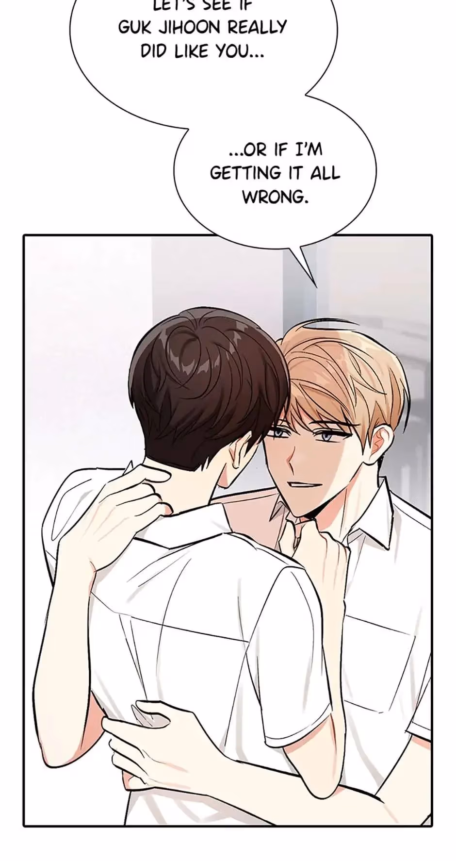 Read Shining Summer chapter 22 image 55 on Lezhin