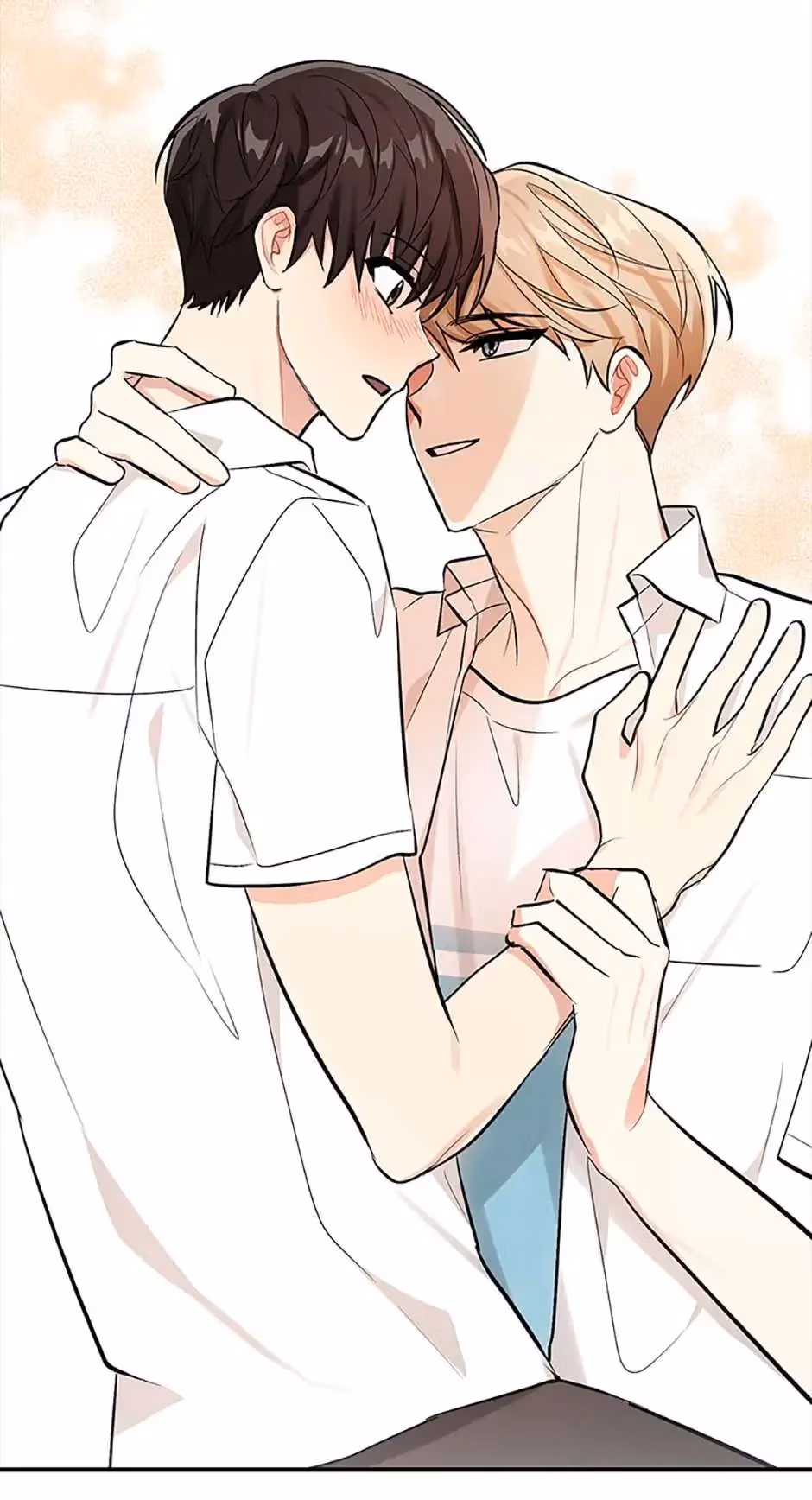 Read Shining Summer chapter 22 image 59 on Lezhin