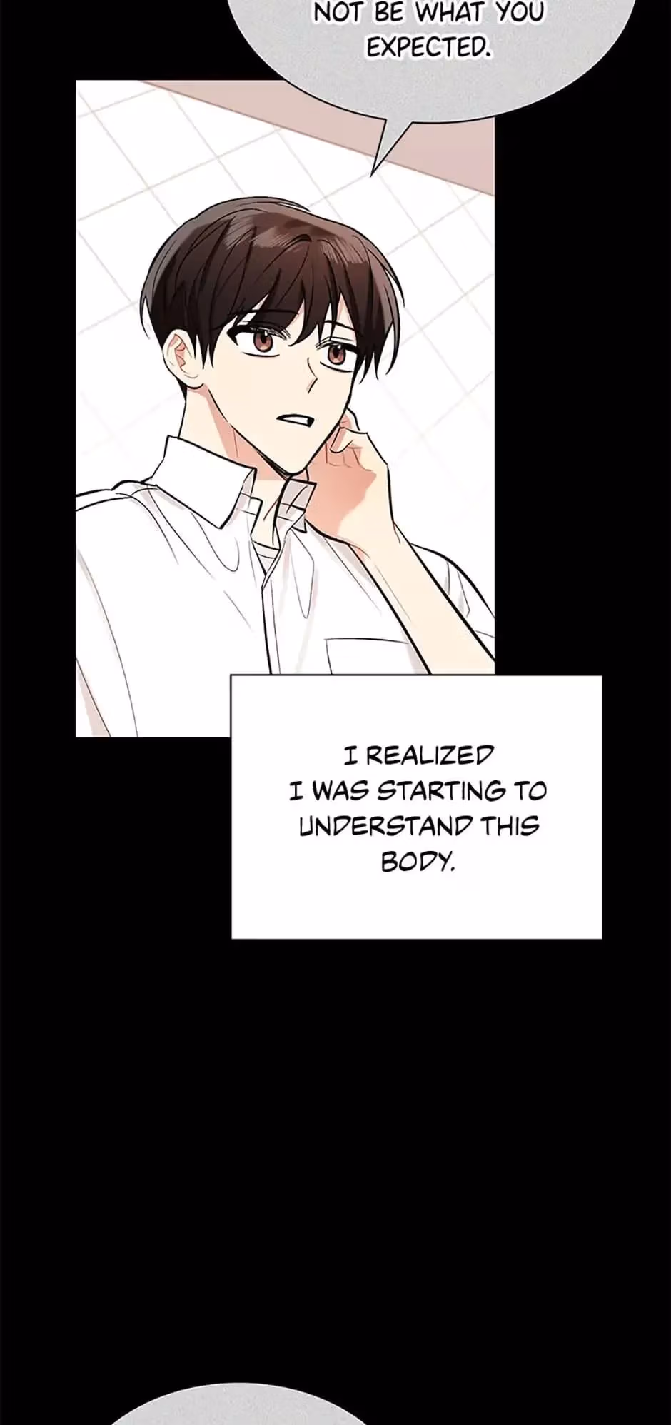 Read Shining Summer chapter 22 image 8 on Lezhin