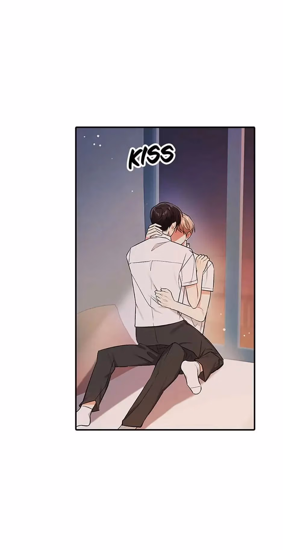 Read Shining Summer chapter 23 image 1 on Lezhin