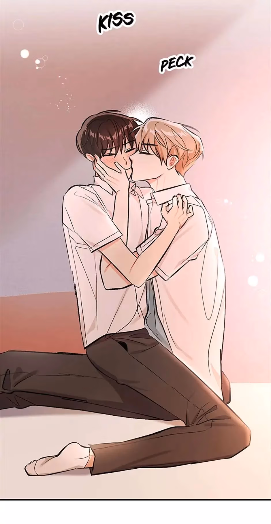Read Shining Summer chapter 23 image 10 on Lezhin