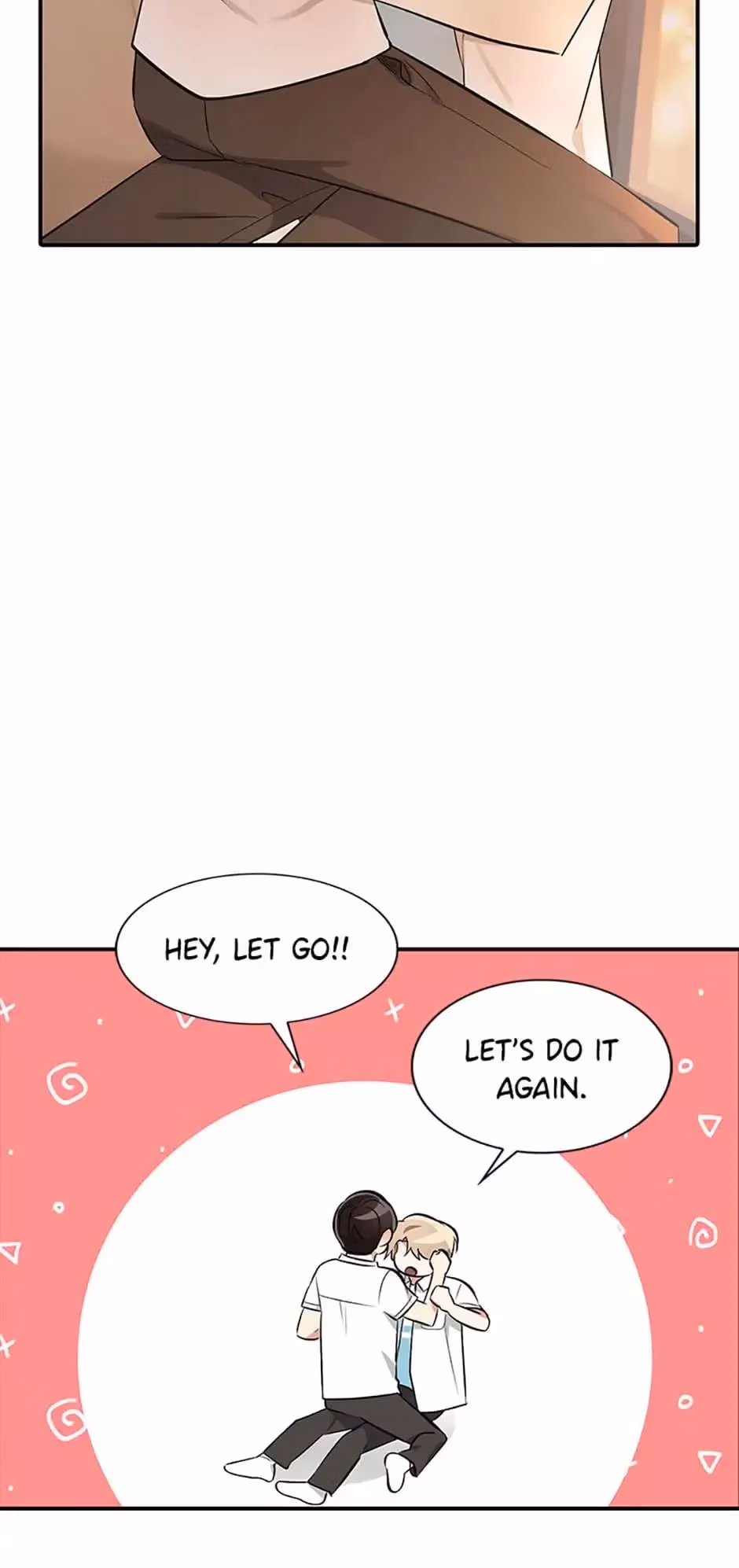 Read Shining Summer chapter 23 image 14 on Lezhin