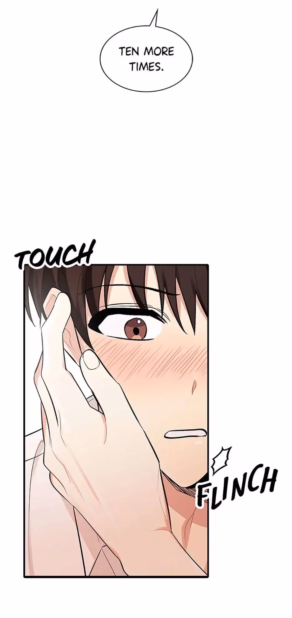 Read Shining Summer chapter 23 image 15 on Lezhin