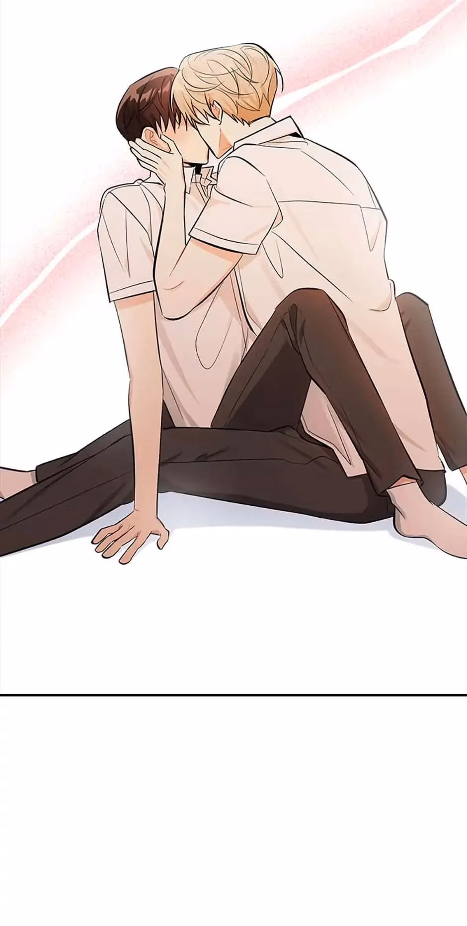 Read Shining Summer chapter 23 image 18 on Lezhin