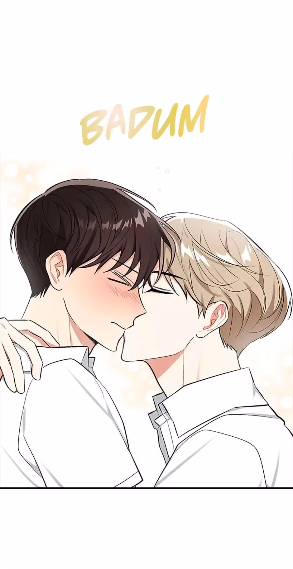 Read Shining Summer chapter 23 image 2 on Lezhin