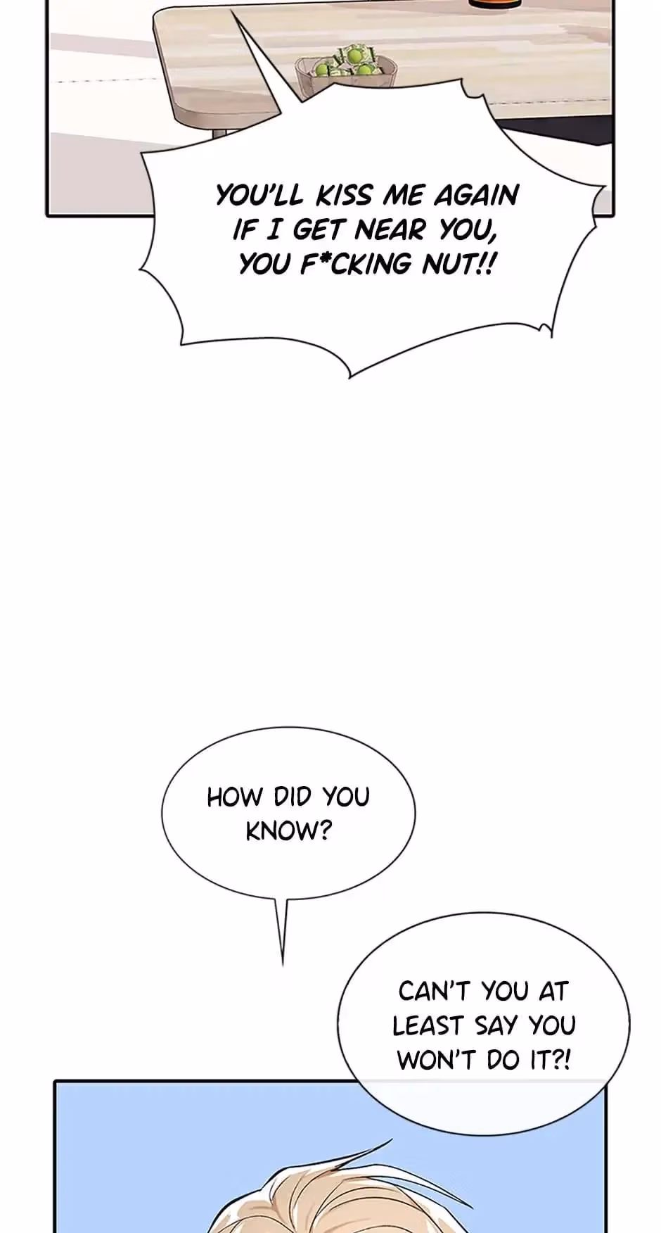 Read Shining Summer chapter 23 image 24 on Lezhin