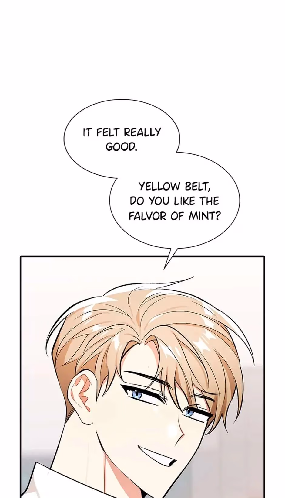 Read Shining Summer chapter 23 image 28 on Lezhin